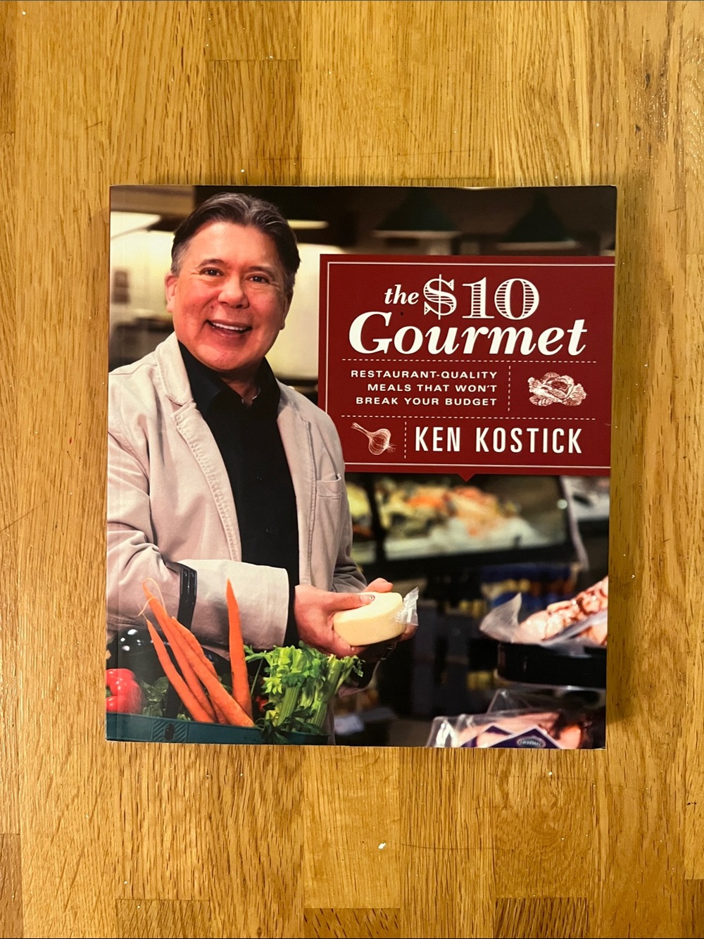 $10 Gourmet
